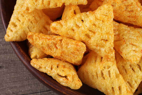 Neelam Foodland Crunchy Punch Masala