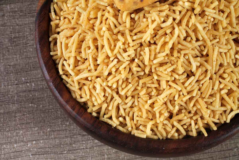 Neelam Foodland Bhujia Sev