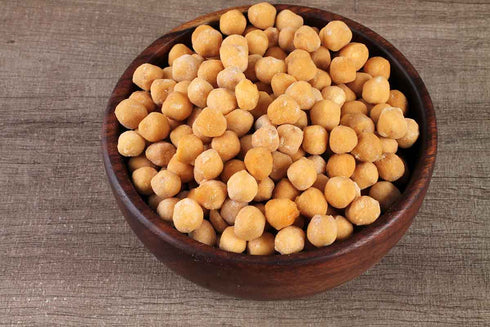 Neelam Foodland Less Oil Gud Chana