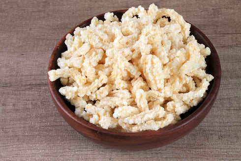Neelam Foodland Less Oil Sabudana Stick