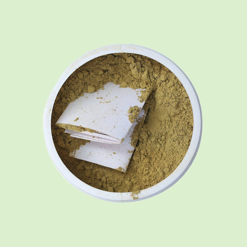 Payal's Herbal Henna For Men And Woomen (500g)