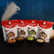 Healthy Master Healthy Chips Combo Baked and Nutritious