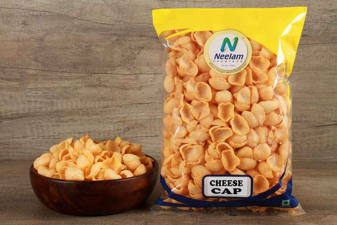Neelam Foodland Cheese Cap