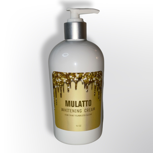 Shield Cosmetics Mulatto Skin Whitening Cream