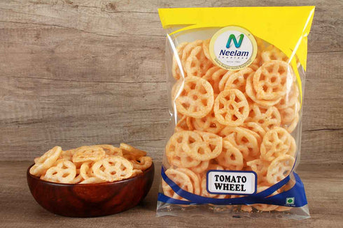 Neelam Foodland Tomato Wheel
