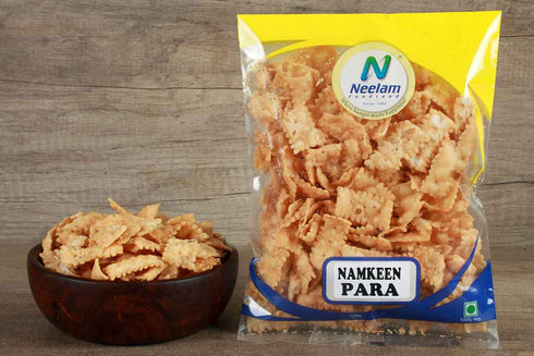 Neelam Foodland Namkeen Para