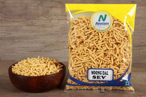 Neelam Foodland Moong Dal Sev