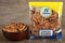 Neelam Foodland Soya Garlic Bhakarwadi