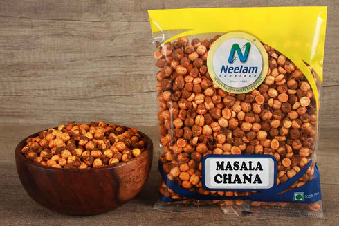 Neelam Foodland Chana Masala
