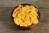 Neelam Foodland Extra Thin Banana Chips Mixed With Creamy Cheese Seasoning