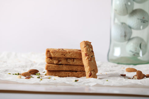 Mithos Almond Sticks