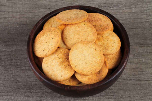 Neelam Foodland Potato Khakhra Jalapeno