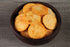 Neelam Foodland Potato Khakhra Peri Peri