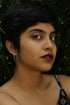 Disguise Satin Matte Lipstick Burgundy Chef 03