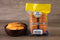 Neelam Foodland Potato Khakhra Peri Peri