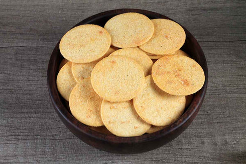 Neelam Foodland Potato Khakhra Mini