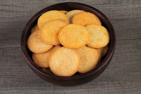Neelam Foodland Potato Khakhra Mini Cheese