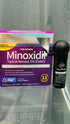 Style Make Kirkland 2 Month Supply Minoxidil 5 Hair Regrowth For Women Once a Day Foam