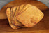 Neelam Foodland Whole Wheat Onion Khakhra Mobile