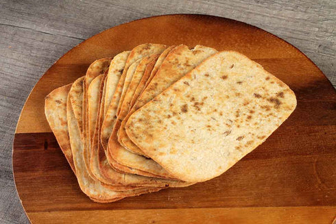 Neelam Foodland Whole Wheat Jeeralu Khakhra Mobile