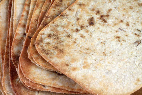 Neelam Foodland Whole Wheat Jeeralu Khakhra Mobile