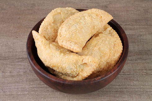 Neelam Foodland Coconut Karanji