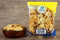 Neelam Foodland Extra Thin Banana Chips Silky Maggi