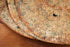 Neelam Foodland Whole Wheat Bajra Methi Garlic Khakhra