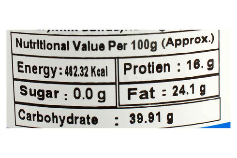 Neelam Foodland Jowar Atta Biscuit Sugar Free