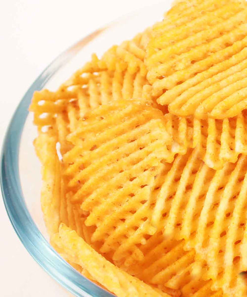 Neelam Foodland Jalli Wafer Masala