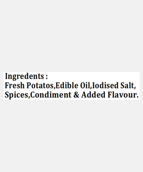 Neelam Foodland Jalli Wafer Masala