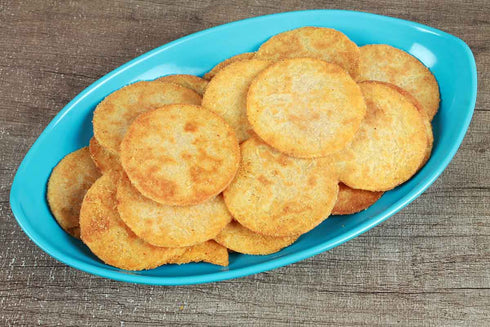 Neelam Foodland Thin Coin Maggi Khakhra
