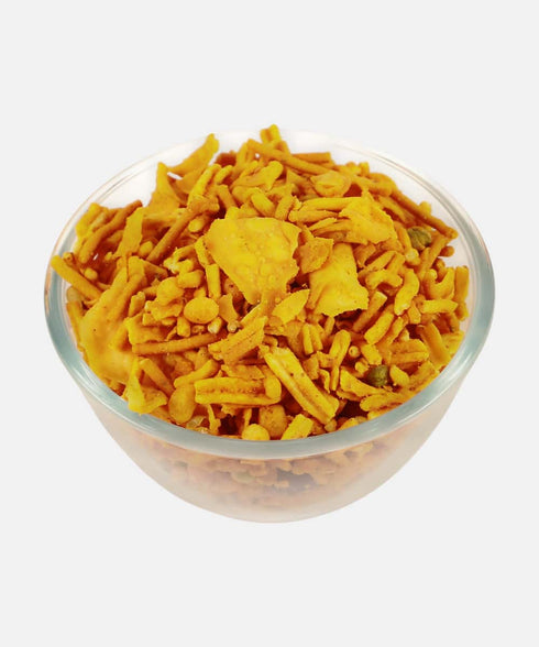 Neelam Foodland Golden Mixture