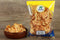 Neelam Foodland Sweet Potato Chips Plain