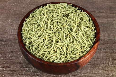 Neelam Foodland Chilly Chatka Bhujiya