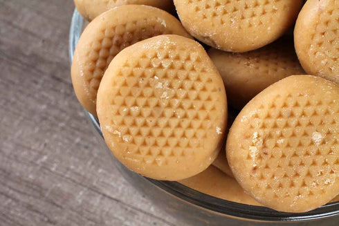 Neelam Foodland Kandi Peda