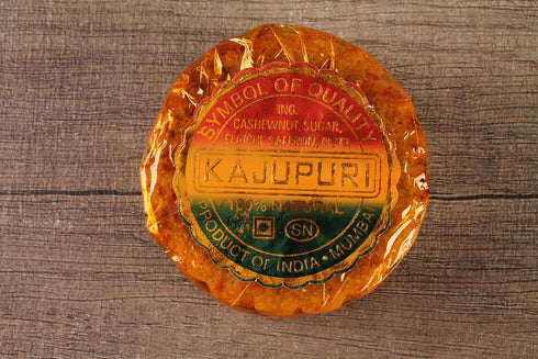 Neelam Foodland Kaju Puri Sweet