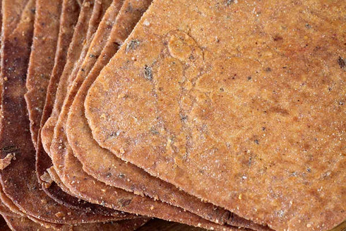 Neelam Foodland Whole Wheat Pav Bhaji Khakhra Mobile