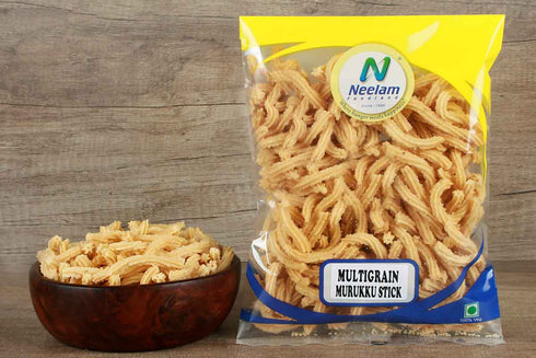 Neelam Foodland Multigrain Murukku Stick