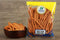 Neelam Foodland Wheat Nacho Cheese Stick