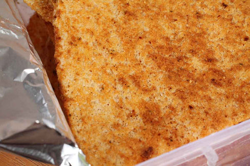 Neelam Foodland Dosa Khakhra Peri Peri 20 Pc
