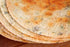 Neelam Foodland Whole Wheat Chora Methi Khakhra
