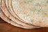 Neelam Foodland Whole Wheat Palak Khakhra