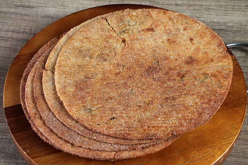 Neelam Foodland Farali Rajgira Khakhra