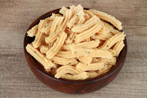 Neelam Foodland Sesame Seed Murukku