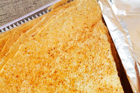 Neelam Foodland Dosa Khakhra