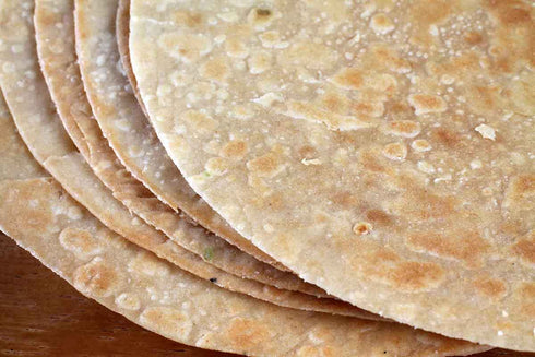 Neelam Foodland Whole Wheat Onion Khakhra