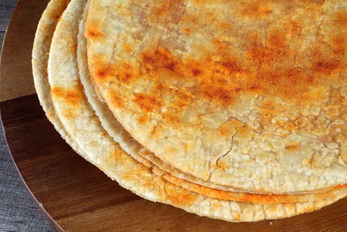 Neelam Foodland Whole Wheat Chorafali Khakhra