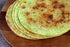 Neelam Foodland Whole Wheat Hara Bhara Khakhra