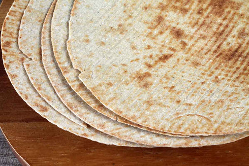 Neelam Foodland Wheat Bajra Khakhra